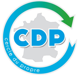 logo CDP