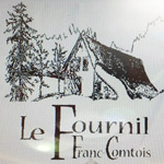 fournil franc comtois